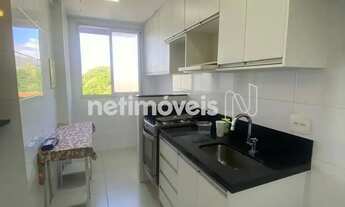 Imagem 5: Venda ou locação Apartamento 2 quartos Gutierrez Belo Horizonte