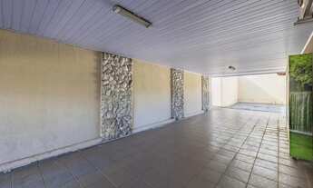 Imagem 6: Prédio 536 m² | Jardim América Goiânia | Frente Av. T-63