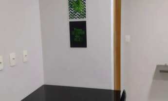 Imagem 2: Alugo flat no space center