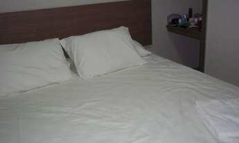 Imagem 5: Flat de 1 quarto para temporada - Marina Flat & Náutica, em Caldas Novas/GO