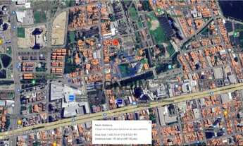 Imagem 5: Terreno a venda próximo ao North Shopping