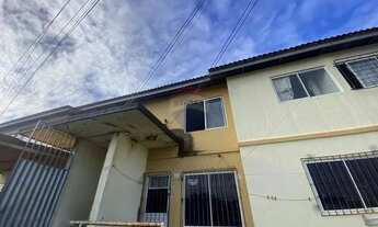 Imagem 4: Apartamento no Residencial Maceió I, Cidade Universitária