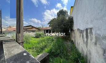 Imagem 6: Terreno à venda, 800 m² por R$ 850.000,00 - Vila Mangalot - São Paulo/SP