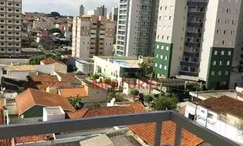 Imagem 4: Apartamento para venda com 53 m² e 2 quartos em Vila Altinópolis, Bauru - SP