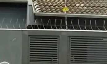 Imagem: Casa á venda com 2 quartos no Estrela Park