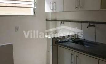 Imagem 5: Apartamento - Vila Industrial - Campinas