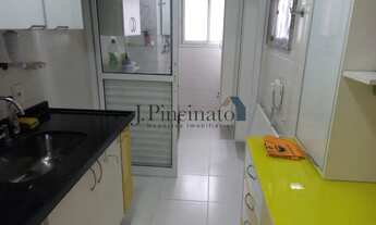 Imagem 4: APARTAMENTO COM 02 QUARTOS À VENDA E LOCAÇÃO NO CONDOMÍNIO VITTÁ CLUBE - JUNDIAÍ/SP - REF