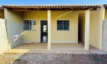 Imagem 4: Casa 02 quartos 01 suite Várzea Grande