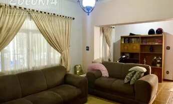 Imagem 2: Casa a venda - Vila Camilópolis, Santo André