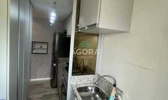 Imagem 7: Apartamento de 02 dormitórios mobiliado