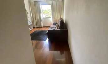 Imagem 4: Apartamento 3 quartos 2 vagas meia quadra da praia: São Vicente