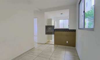 Imagem 2: Apartamento térreo moderno e aconchegante à venda na Vila São José, Taubaté-SP - Parque Tr