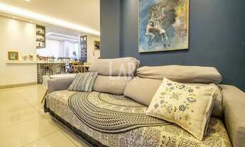 Imagem 5: Apartamento à venda, 3 quartos, 1 suíte, 2 vagas, Serra - Belo Horizonte/MG