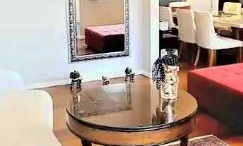 Imagem 2: Apartamento para aluguel, 3 quartos, 1 suíte, 2 vagas, Sion - Belo Horizonte/MG