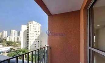 Imagem 6: Apartamento com 2 dormitórios à venda, 61 m² por R$ 510.000 - Jardim Marajoara - São Paulo