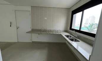 Imagem 5: Apartamento à venda com 3 dormitórios no Cambuí, Campinas