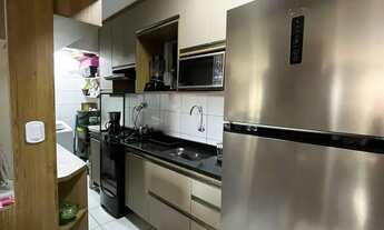 Imagem 2: Vendo excelente apartamento 2 Quartos na ponta verde - AL