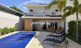 Imagem 3: Casa - Condomínio Flor da Serra - Valinhos