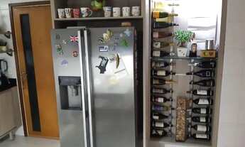 Imagem 5: Apartamento de 4 Suítes e 3 vagas no Jardim Icaraí Niteroí