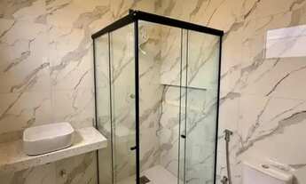 Imagem 5: CONDOMINIO PORTO MARINA - Casa duplex com 3 suítes, Escritório, Piscina e Área gourmet