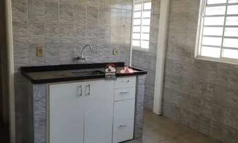 Imagem 4: Casa para locação no bairro Jardim Ismênia em São José dos Campos/SP