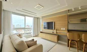 Imagem: Apartamento 2 dormitórios com vista para