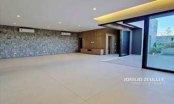 Imagem 3: Casa linda com cozinha separada + área gourmet, ao lado do Shopping Iguatemi. ASSISTA o To