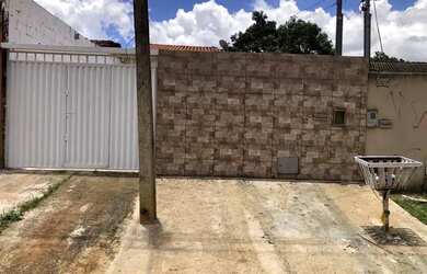 Imagem: SANTO ANTONIO DO DESCOBERTO - Jardim Ana