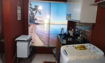 Imagem 5: Apartamento de 1/4 próximo a praia