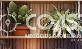 Imagem 2: Vendo apartamento 2 quartos no Vale do Amanhecer MRV