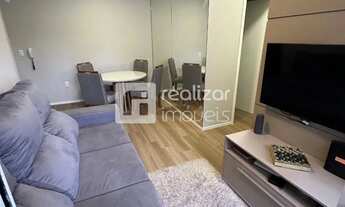 Imagem 5: Apartamento 2 quartos no bairro São Sebastião Palhoça