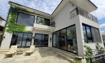 Imagem 2: Casa - Residencial Parque dos Alecrins - Campinas