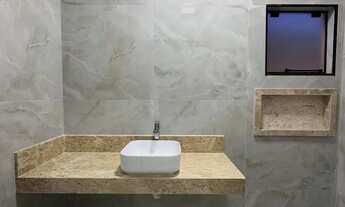 Imagem 5: Casa a venda na Barra dos Coqueiros - Olhar Descrição