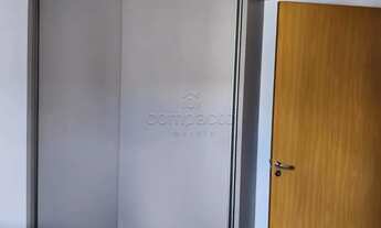 Imagem 4: Apartamento Novo com 2 Quartos - Parque das Amoras II