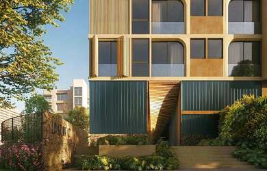 Imagem 10: Apartamento com 4 dormitórios à venda sendo 4 suítes, 212.0 m² por - R$ 15.000.000,00 - Pr