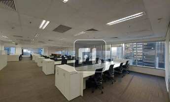 Imagem: Conjunto para alugar, 1770 m² - Brooklin