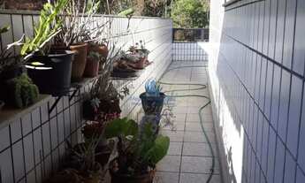 Imagem 16: Apartamento a venda com 03 quartos, no bairro Santa Terezinha, na cidade de São Lourenço/M