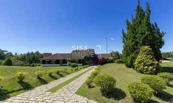 Imagem: Chácara cinematográfica à venda em São