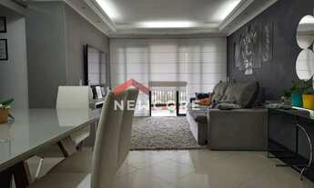 Imagem 7: Apartamento em Rua Sousa Lopes - Lauzane Paulista - São Paulo/SP