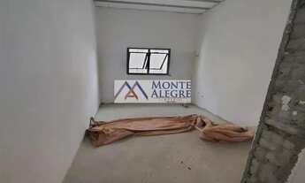 Imagem 4: Edifício Comercial para Aluguel na Vila Mascote com 665 m² de Área Útil