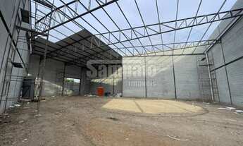 Imagem 5: Campo Grande Galpão / depósito com aluguel por R$25.000 /mês