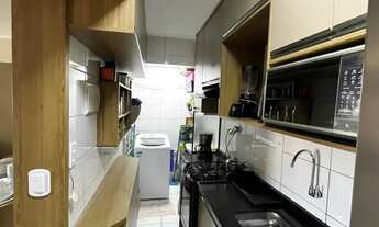 Imagem: Vendo excelente apartamento 2 Quartos na