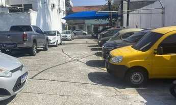 Imagem: Estacionamento na Lapa com R$ 12 mil de