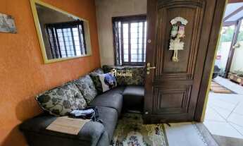 Imagem 4: SOBRADO EM EXCELENTE LOCALIZAÇÃO - CECÍLIA - VIAMÃO RS REF