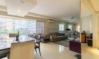 Imagem 2: Venda Apartamento 3 Dormitórios - 120 m² Pinheiros