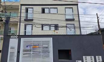 Imagem: Cobertura 104m2 385.000,00