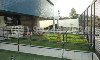 Imagem 5: Luar do Campus (C/O