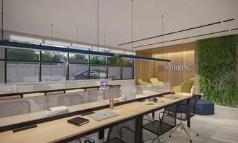 Imagem 2: Apartamento para Venda em Curitiba, Santa Cândida, 3 dormitórios, 1 suíte, 2 banheiros, 2