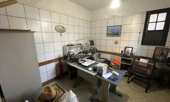 Imagem 7: Marivilhosa casa no Centro de Vitória, com 460m2, 4 quartos, vaga de garagem, porão americ