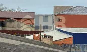 Imagem 7: Sobrado com 03 dormitórios sendo 01 suíte e 02 vagas de garagem Balneário Flórida Matinhos